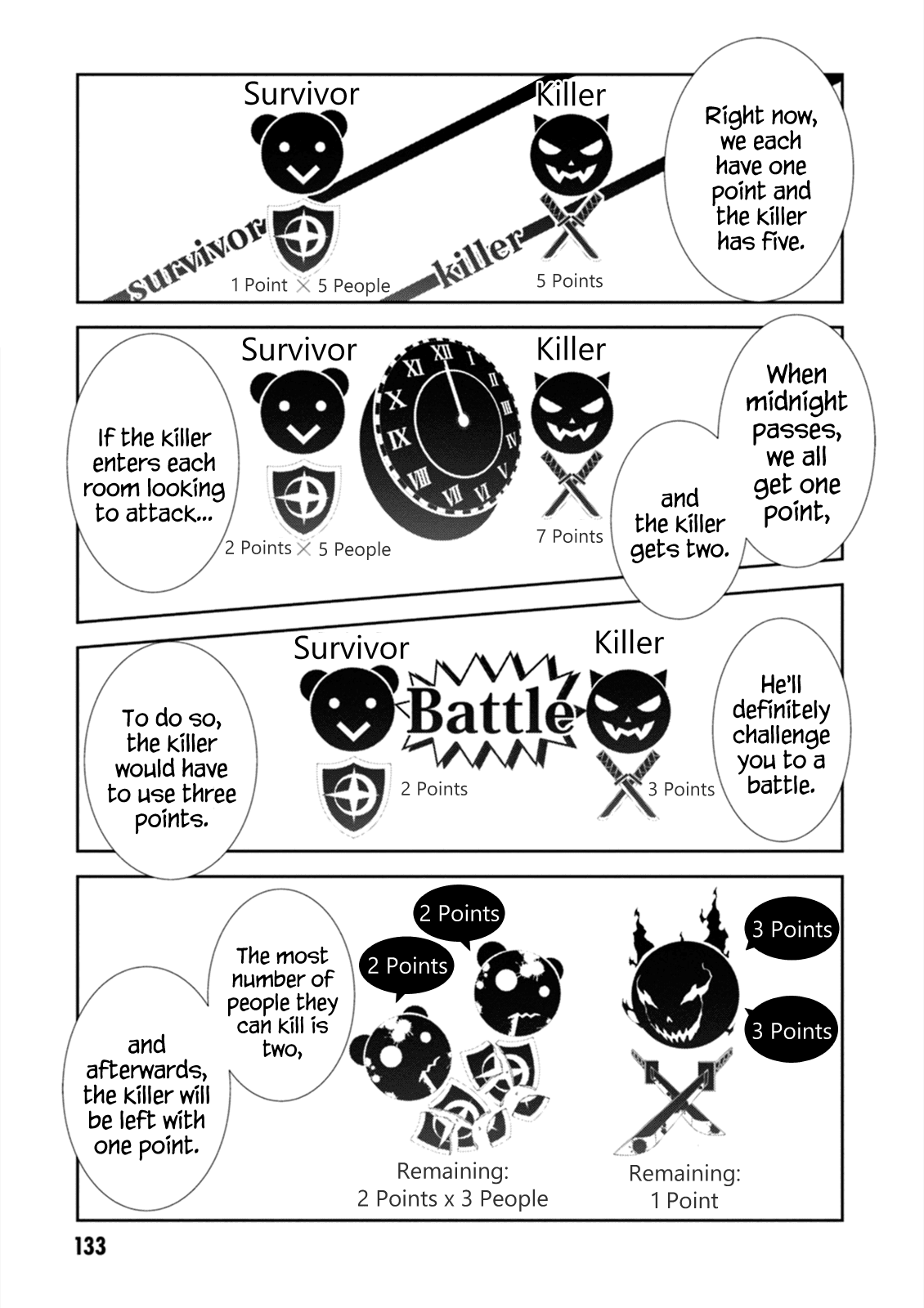 Rengoku Deadroll chapter 4 page 5