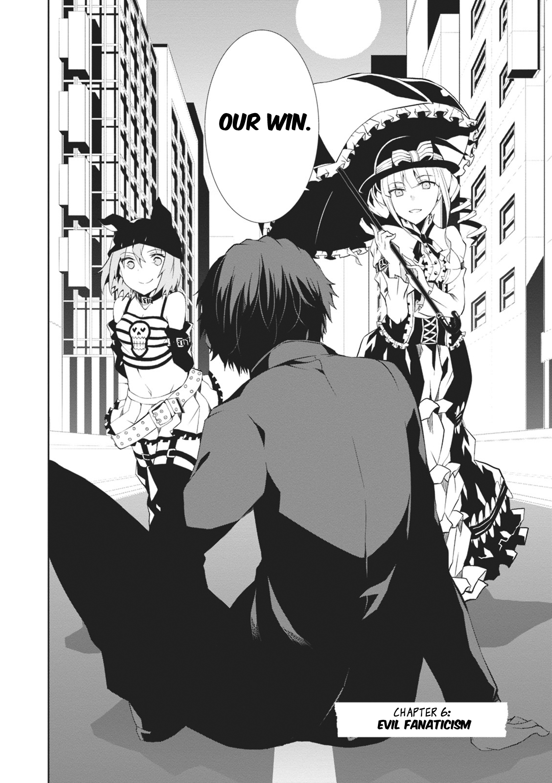 Rengoku Deadroll chapter 6 page 3