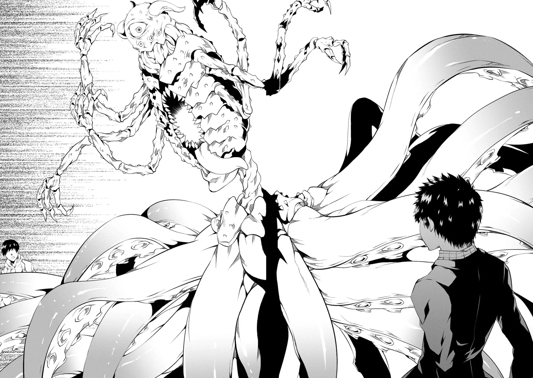 Rengoku Deadroll chapter 7 page 9