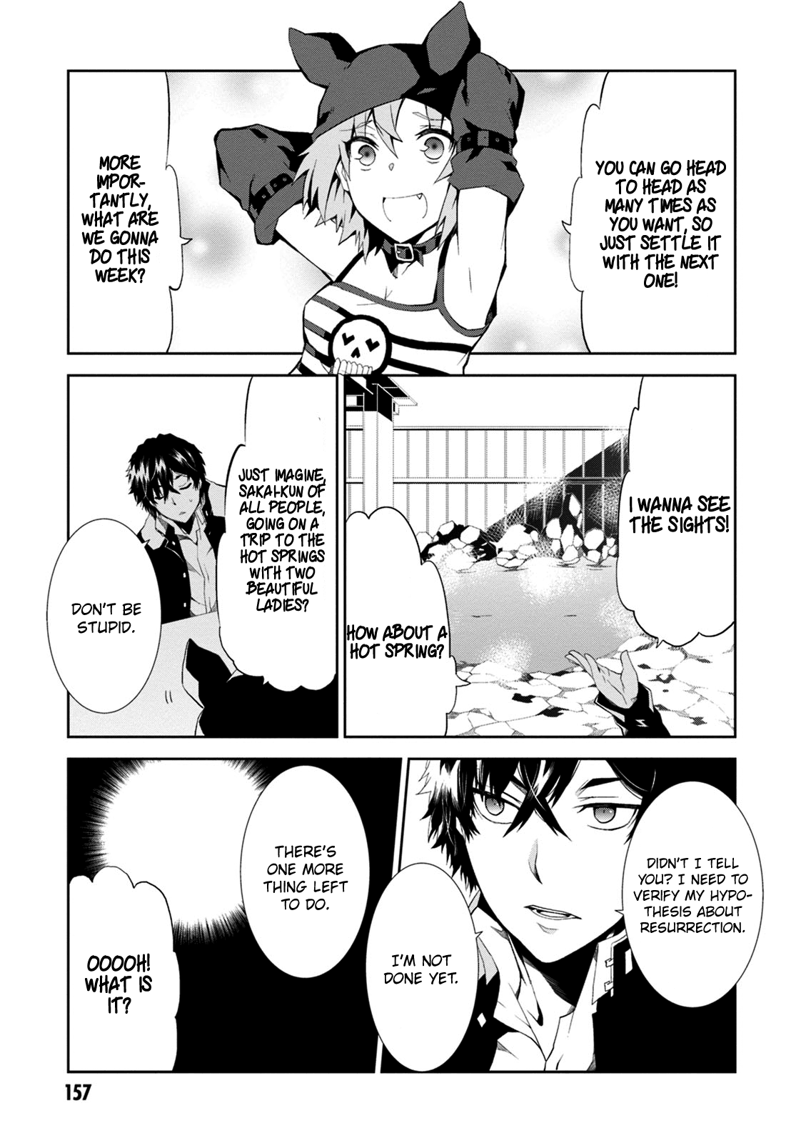 Rengoku Deadroll chapter 8 page 39