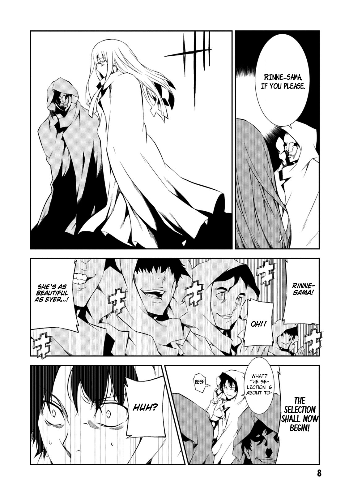 Rengoku Deadroll chapter 9 page 10