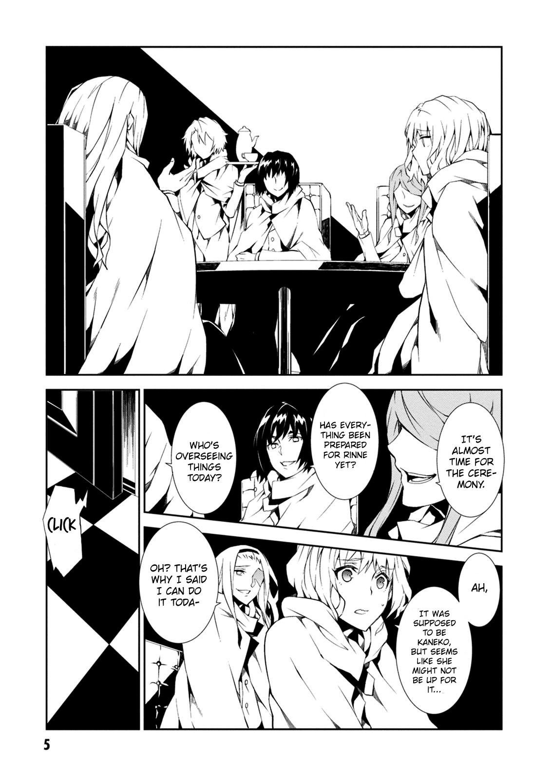 Rengoku Deadroll chapter 9 page 7