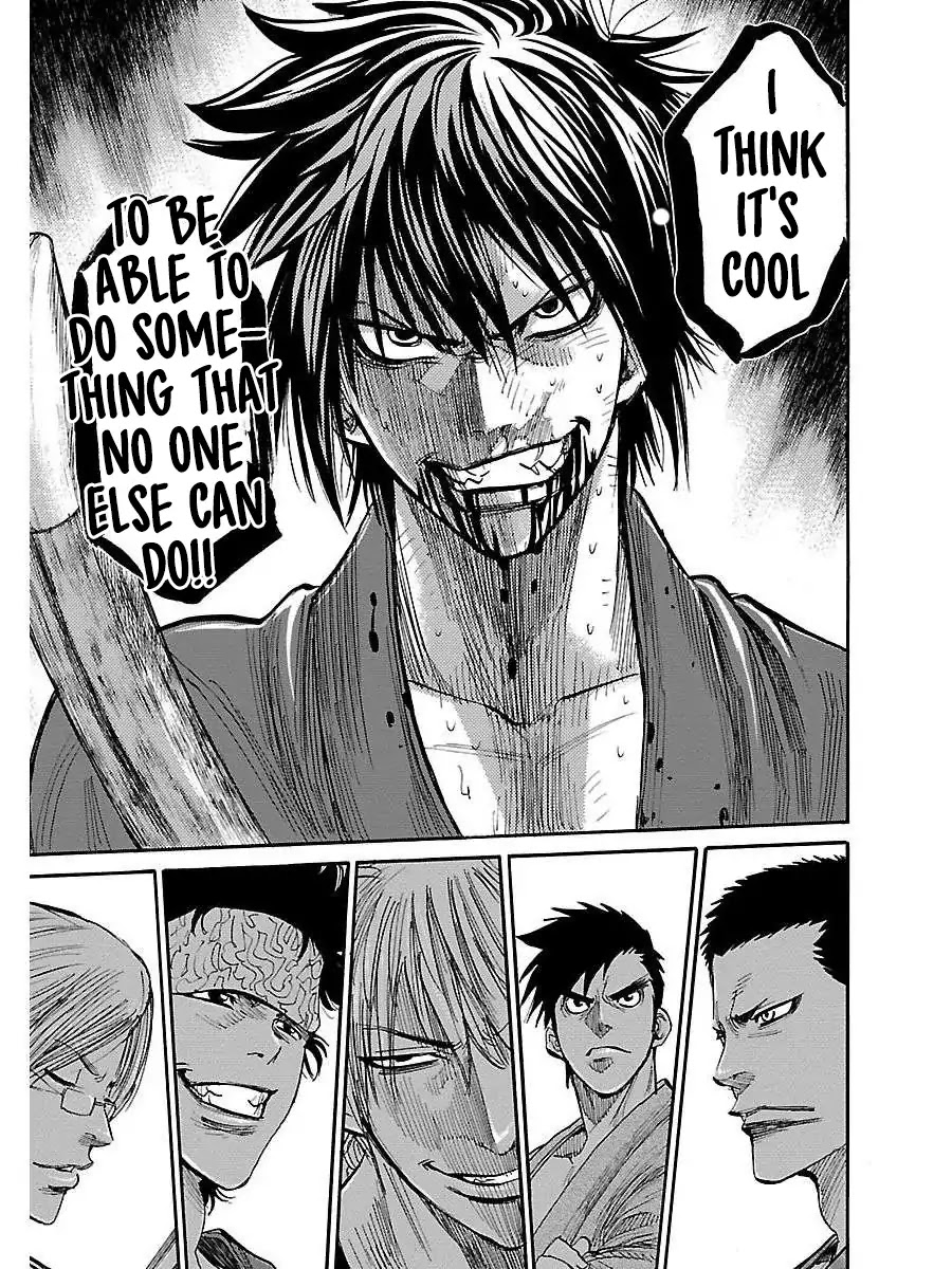 Requiem of the Shogun chapter 1 page 52