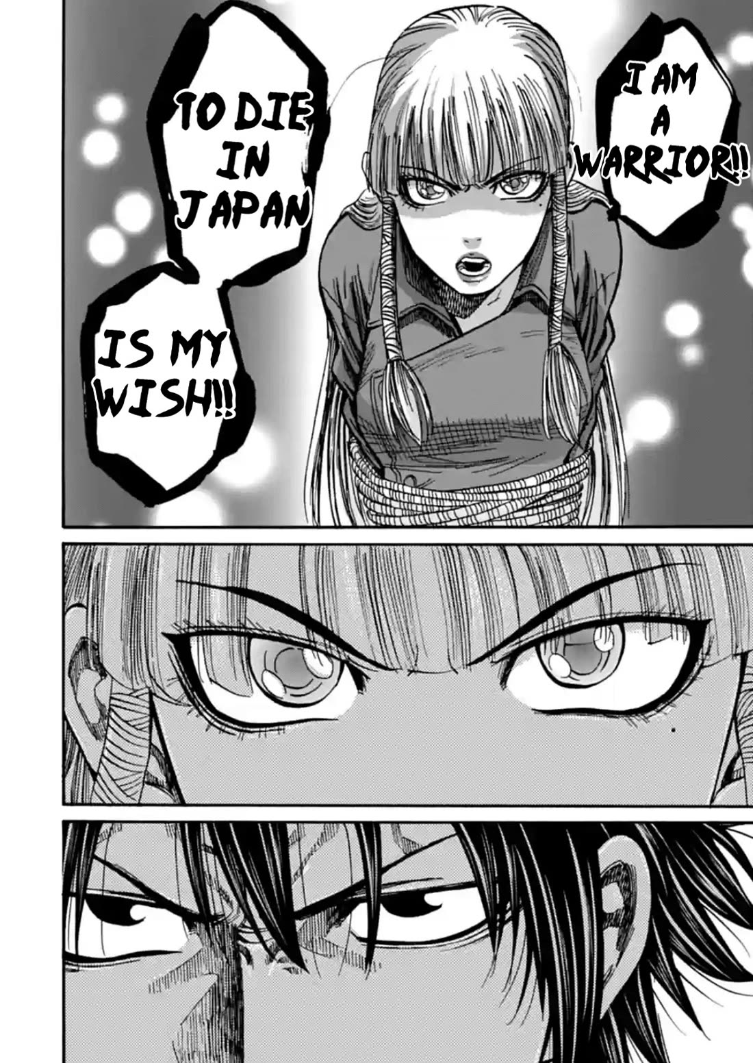 Requiem of the Shogun chapter 18 page 31