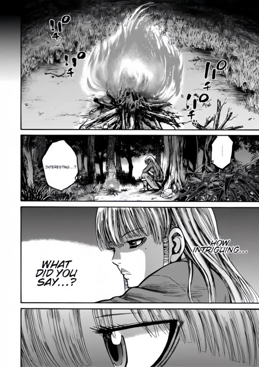 Requiem of the Shogun chapter 19 page 10