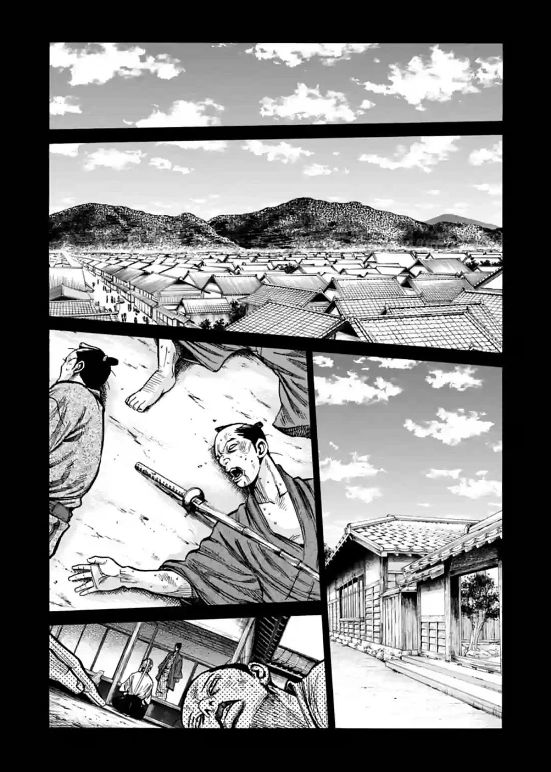 Requiem of the Shogun chapter 19 page 14