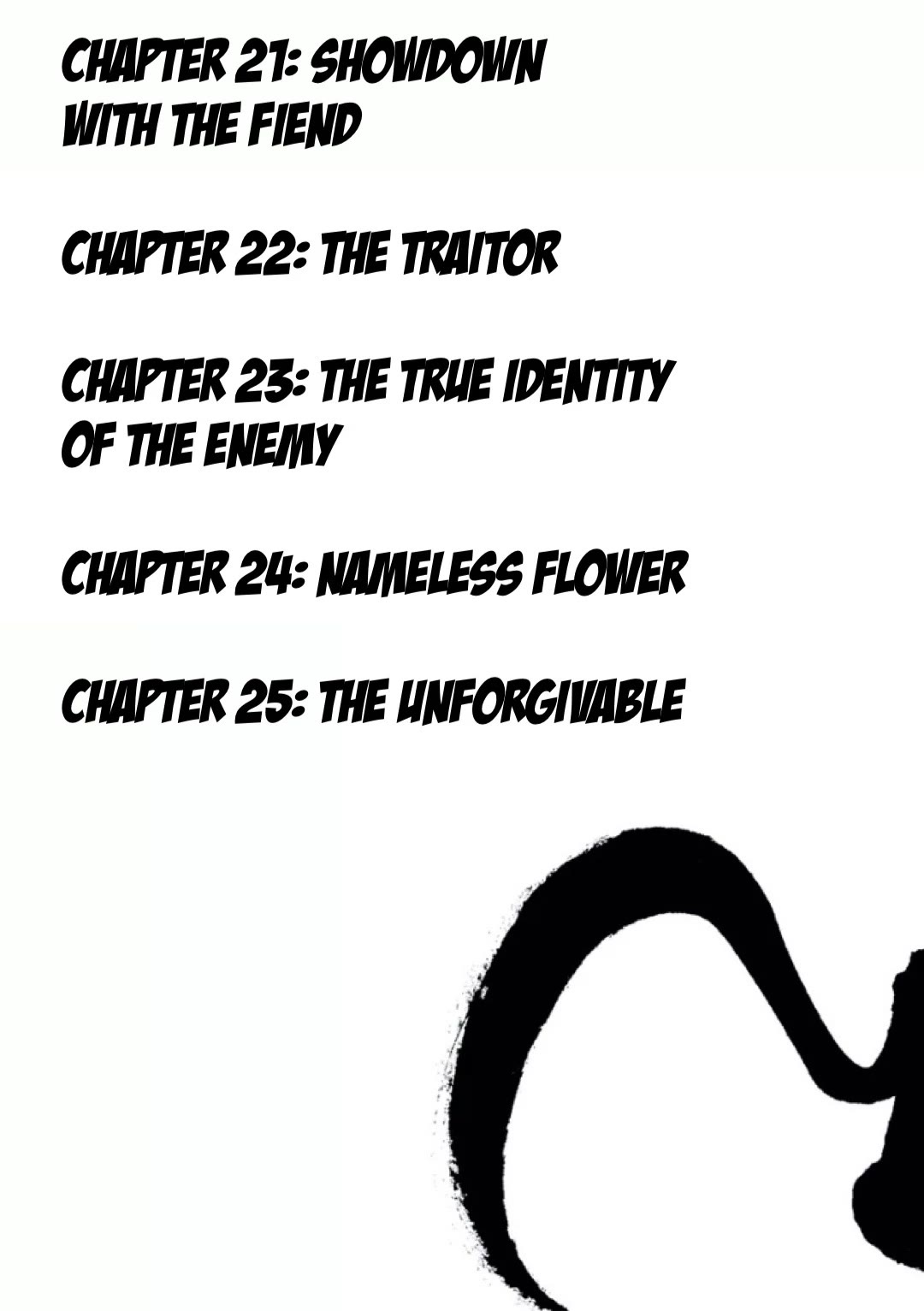 Requiem of the Shogun chapter 21 page 3