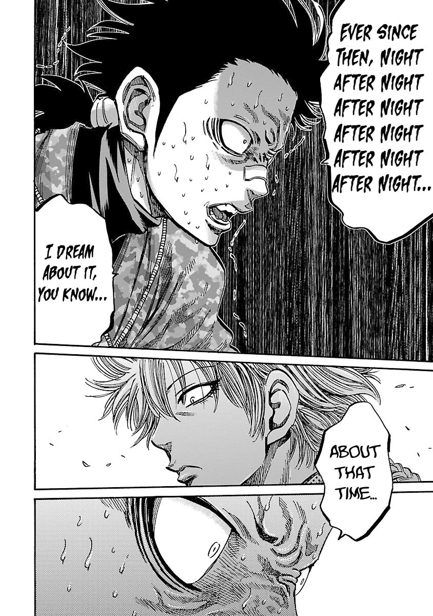 Requiem of the Shogun chapter 23 page 8