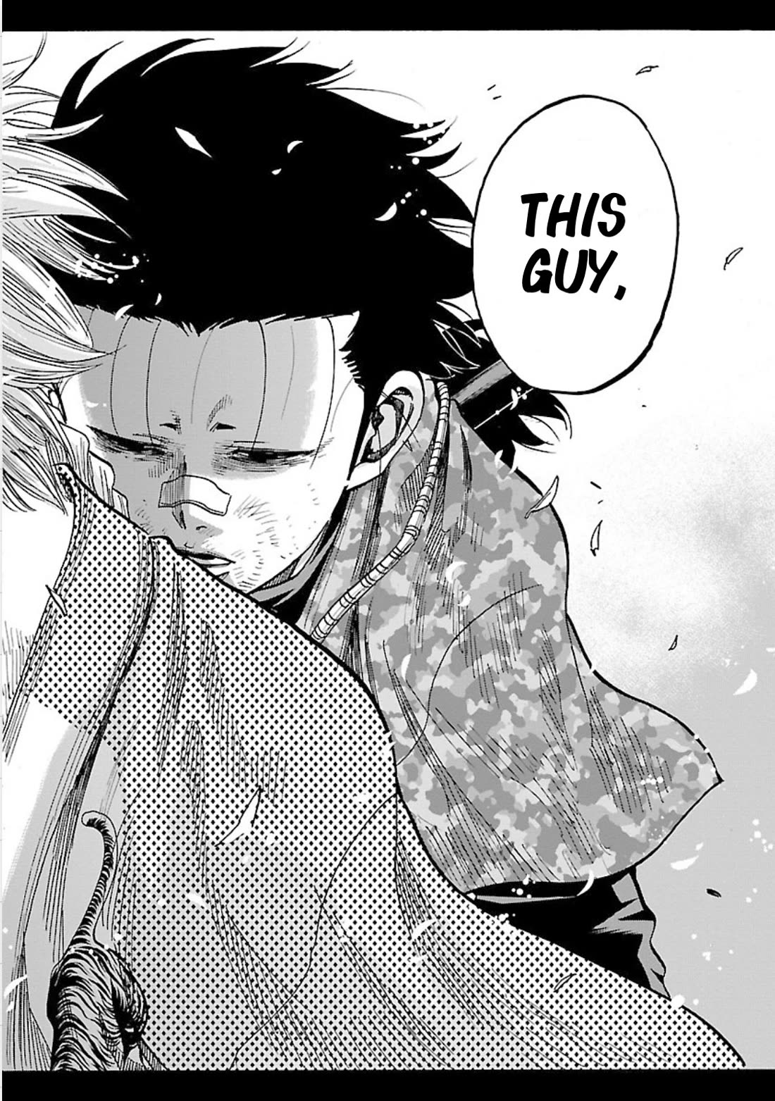 Requiem of the Shogun chapter 24 page 28