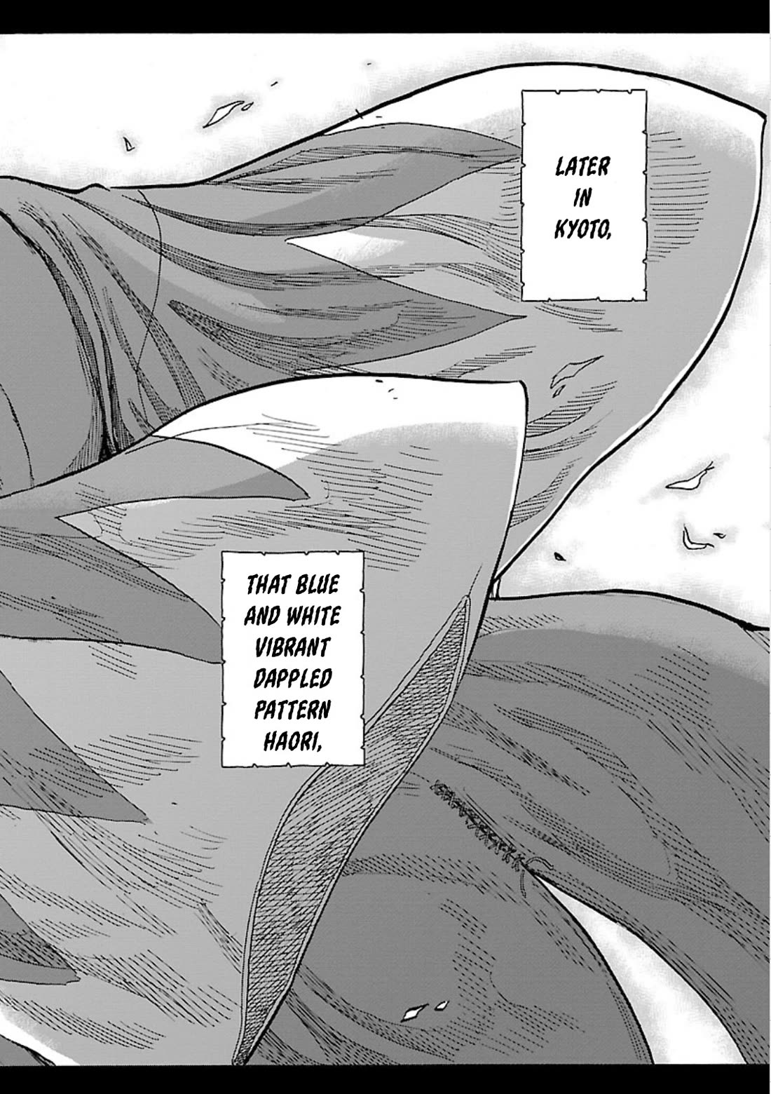 Requiem of the Shogun chapter 24 page 36