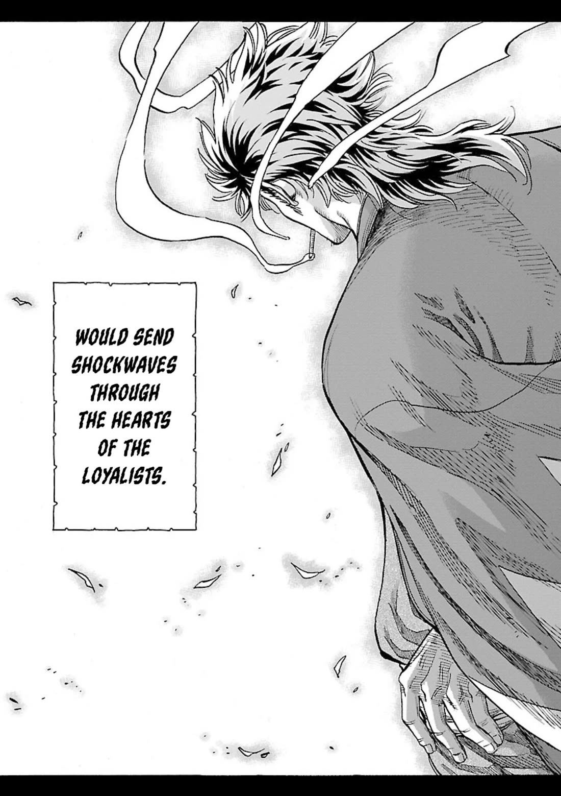 Requiem of the Shogun chapter 24 page 37