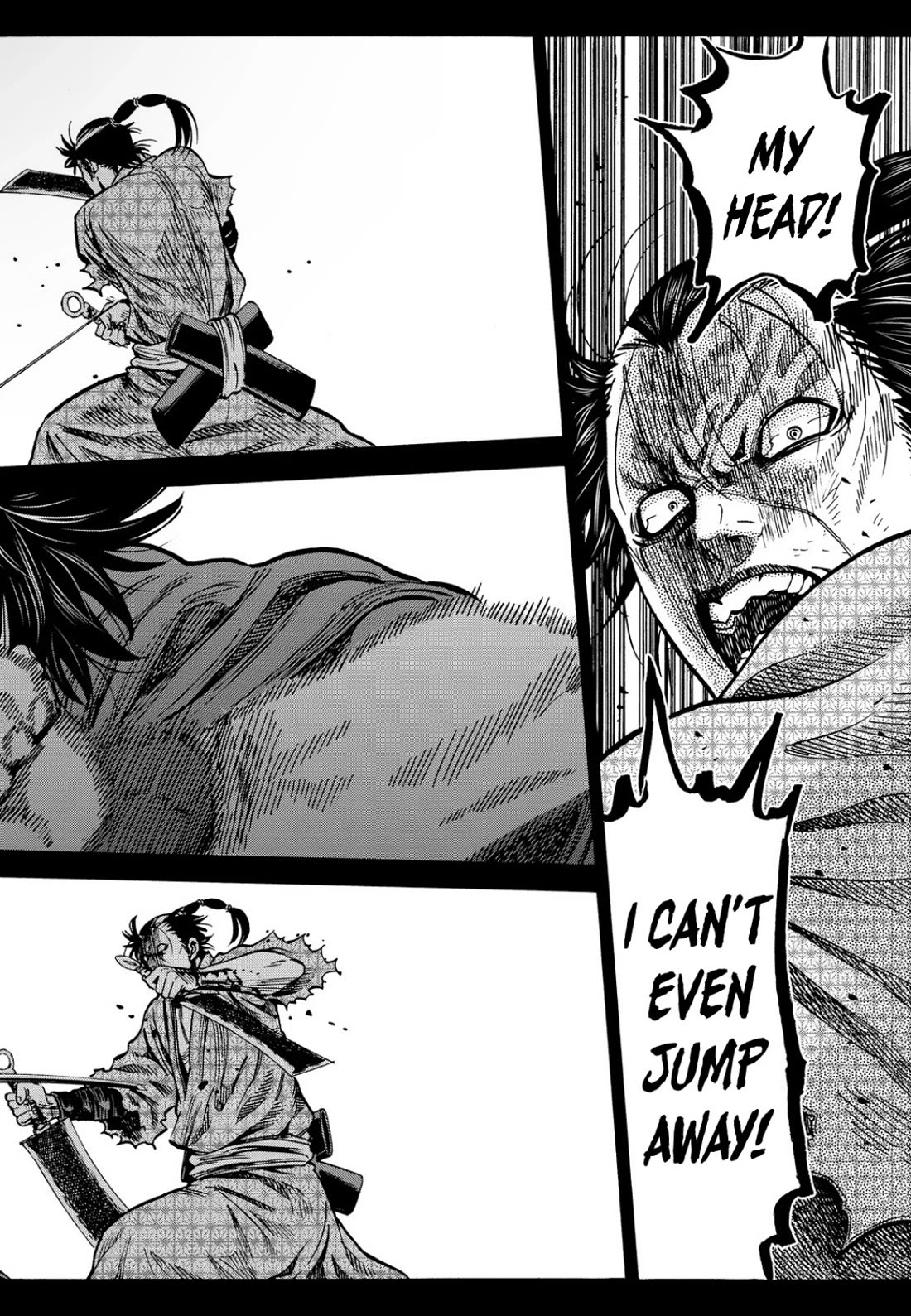 Requiem of the Shogun chapter 26 page 20