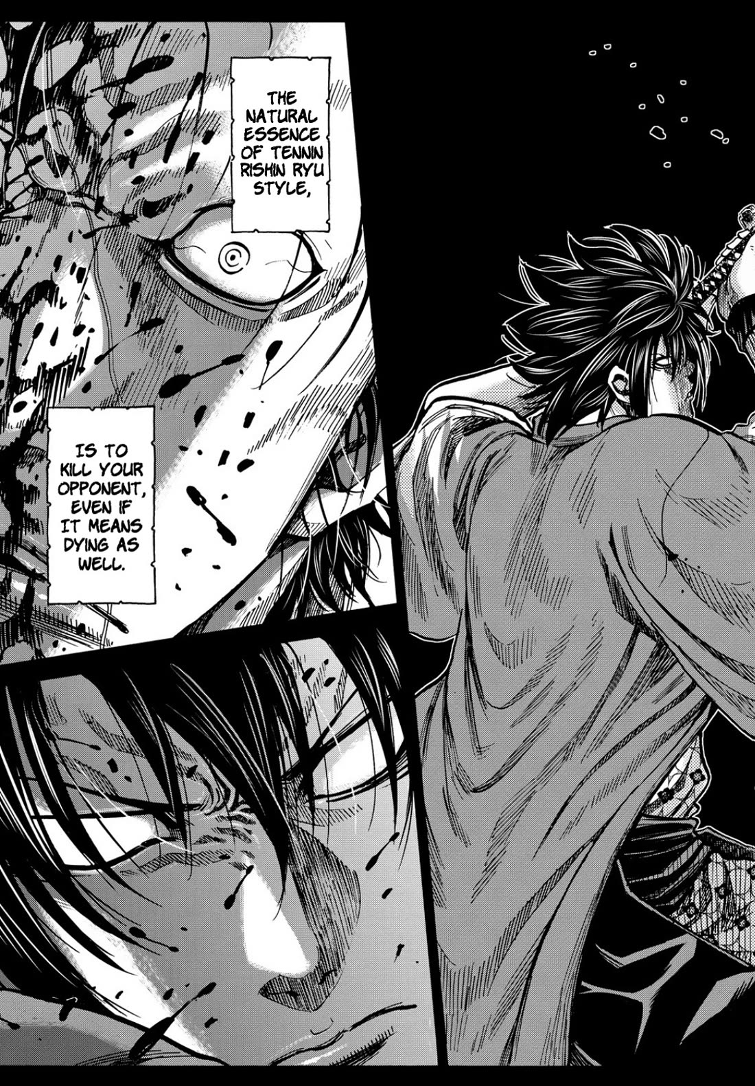 Requiem of the Shogun chapter 26 page 23