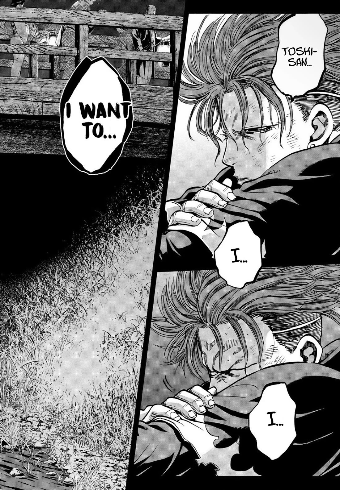 Requiem of the Shogun chapter 26 page 41