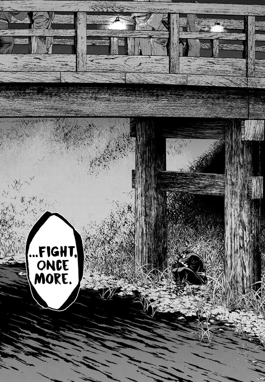 Requiem of the Shogun chapter 26 page 42