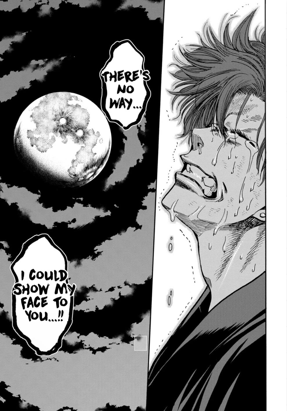 Requiem of the Shogun chapter 27 page 36