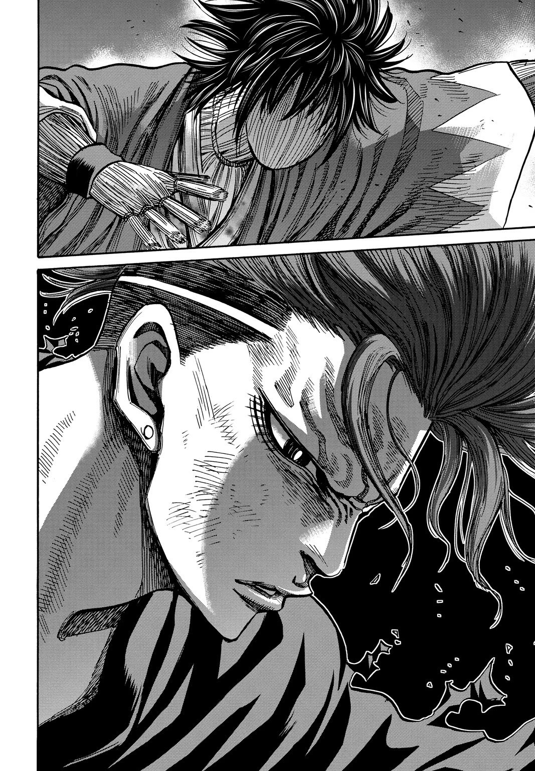 Requiem of the Shogun chapter 28 page 16