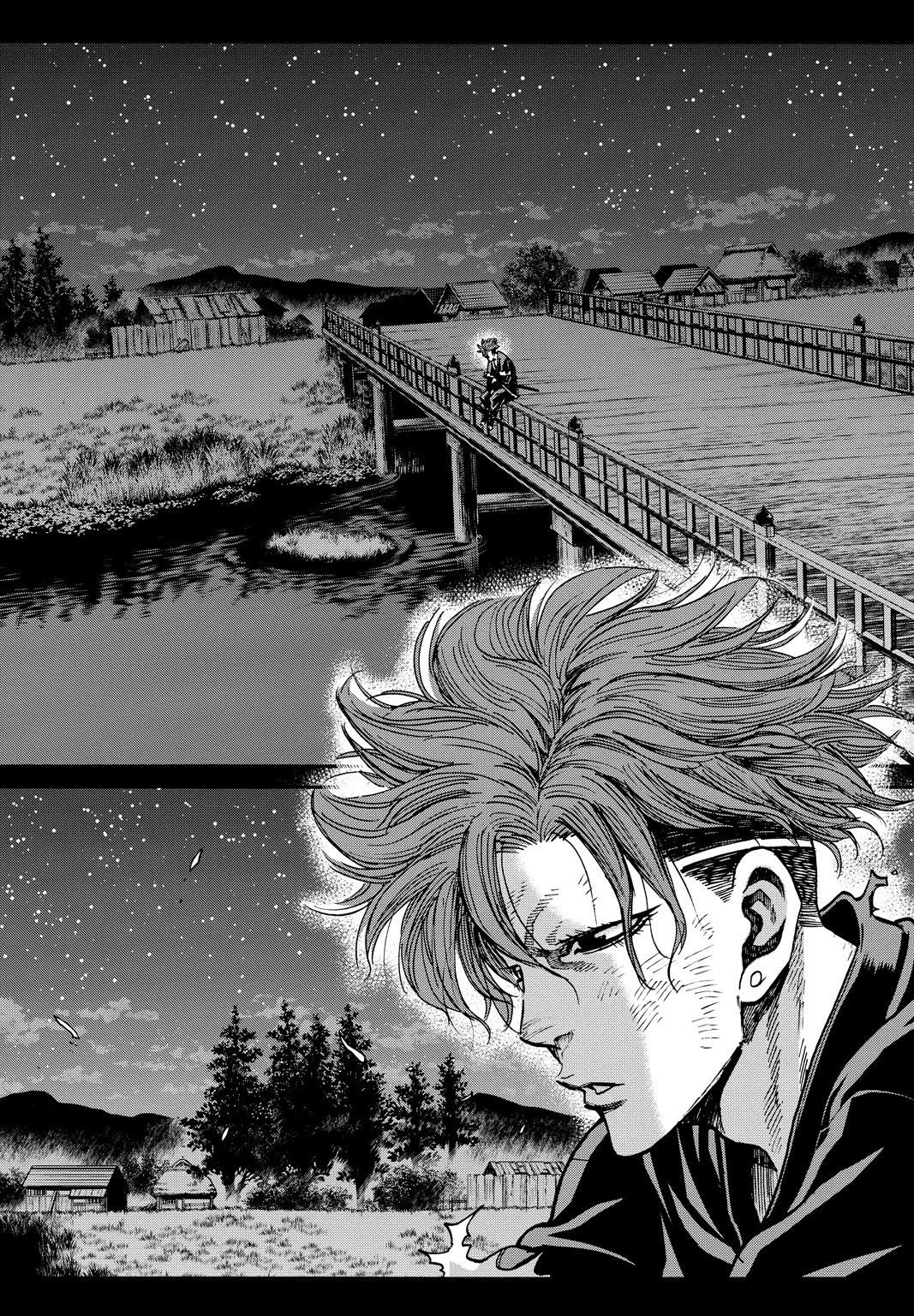 Requiem of the Shogun chapter 28 page 3