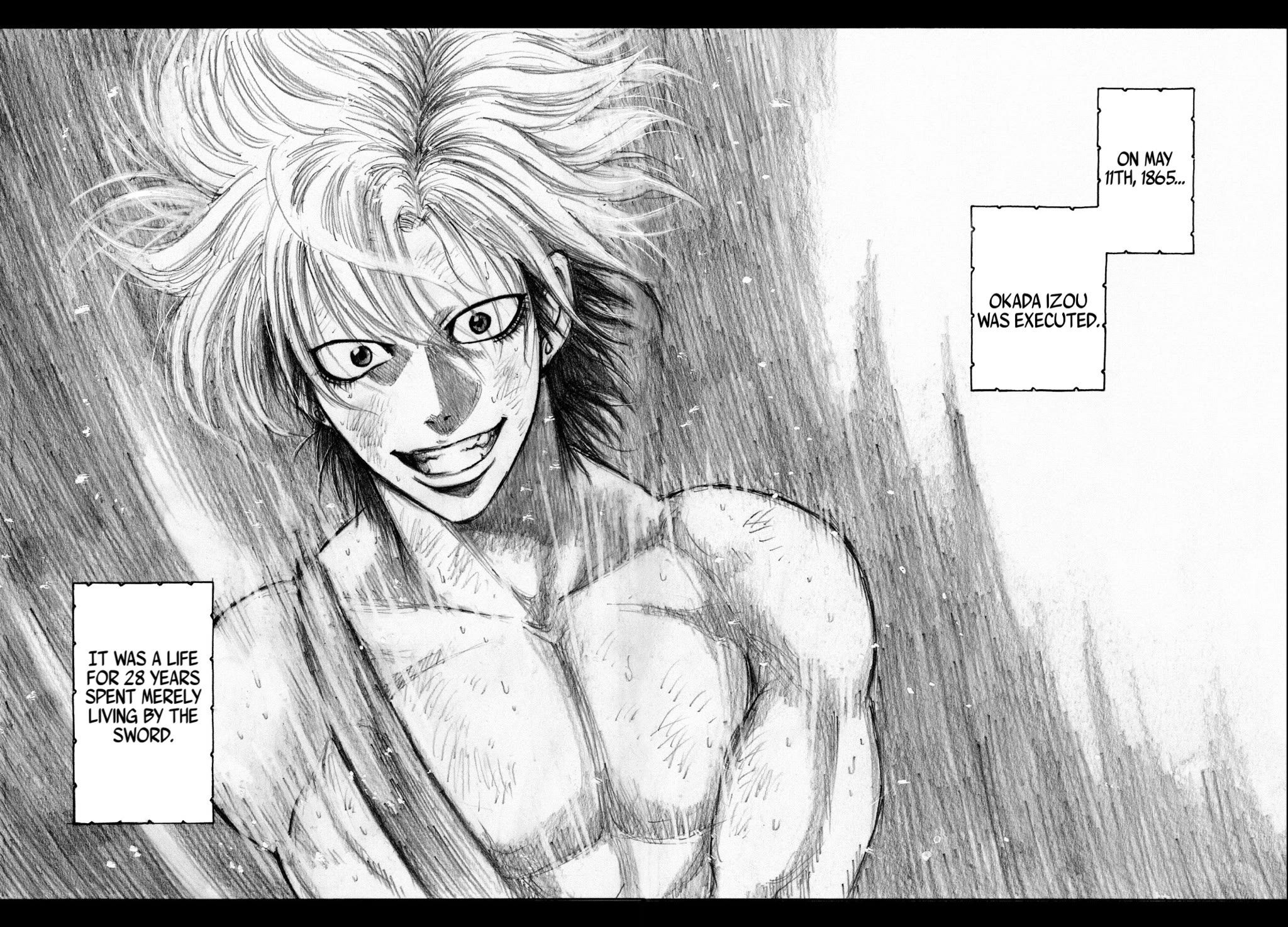 Requiem of the Shogun chapter 29 page 29