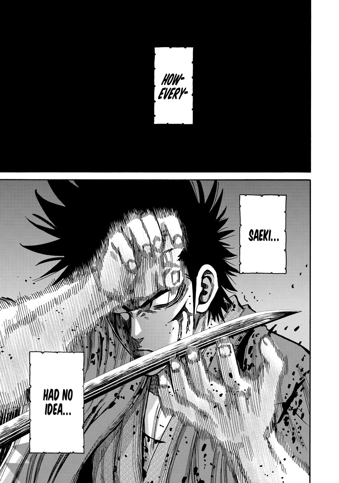 Requiem of the Shogun chapter 32 page 17