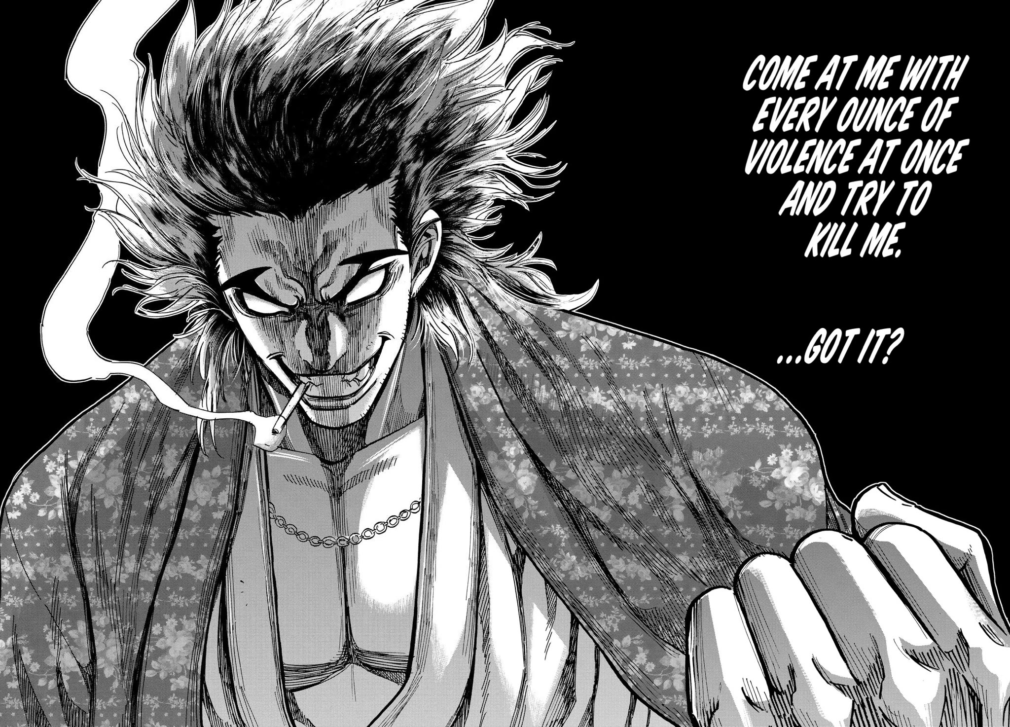 Requiem of the Shogun chapter 33 page 30