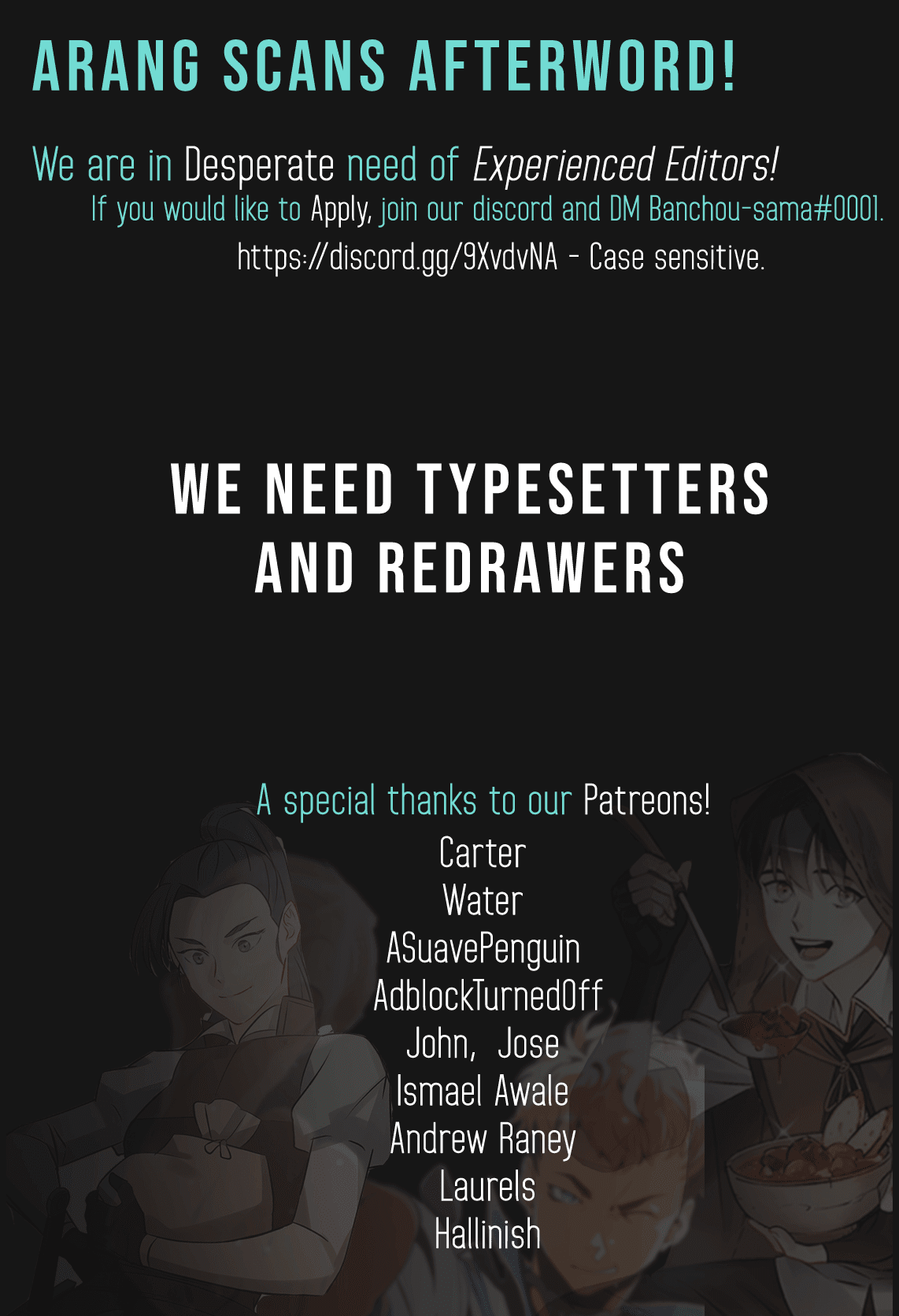 Requiem of the Shogun chapter 4 page 33