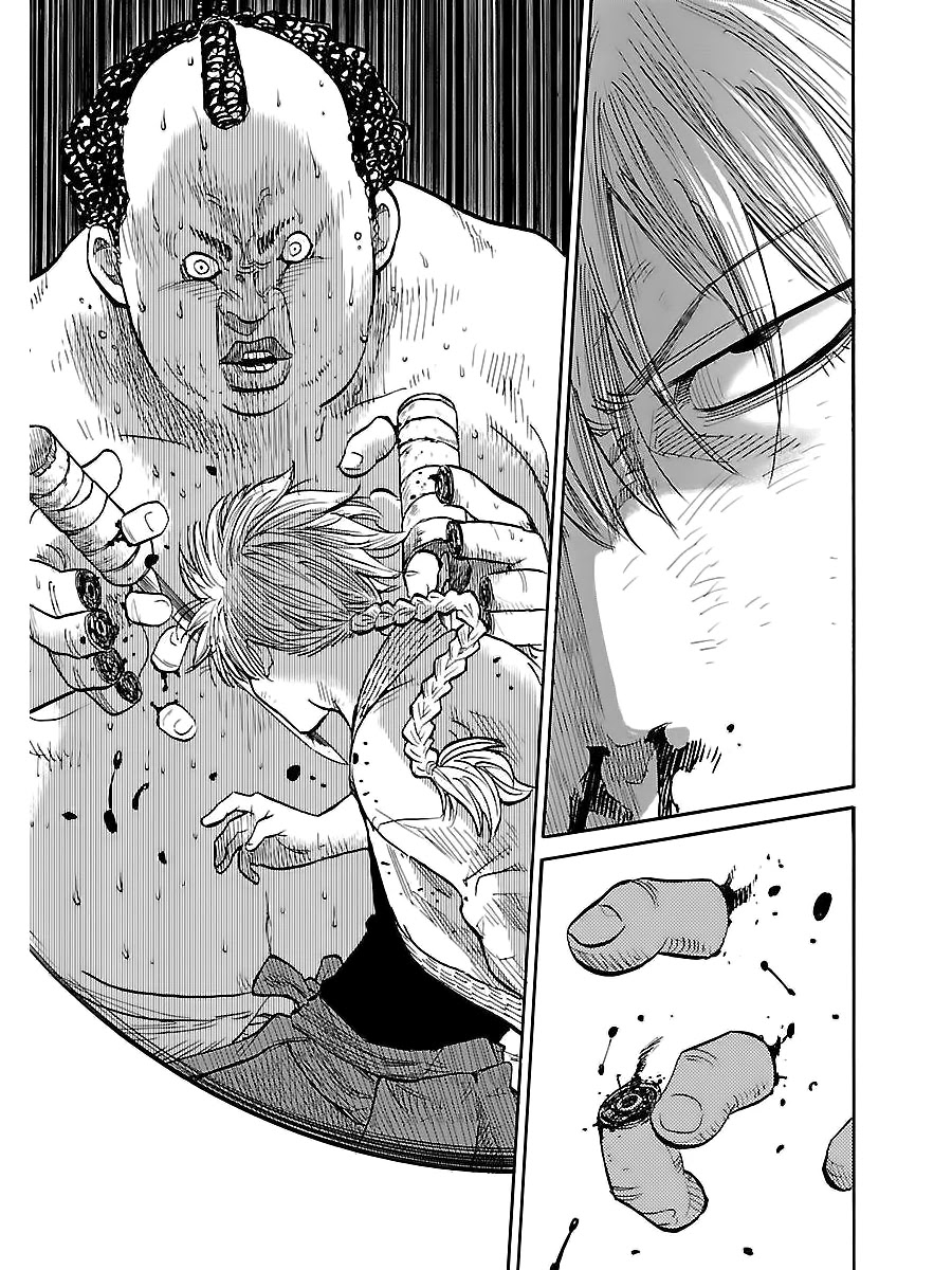 Requiem of the Shogun chapter 5 page 31