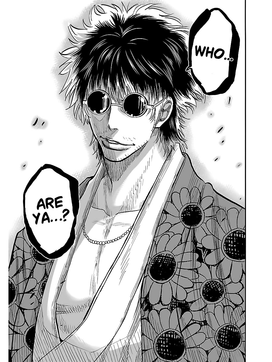 Requiem of the Shogun chapter 7 page 25