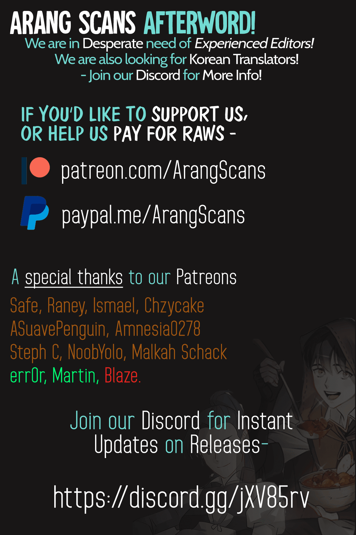 Requiem of the Shogun chapter 8 page 34