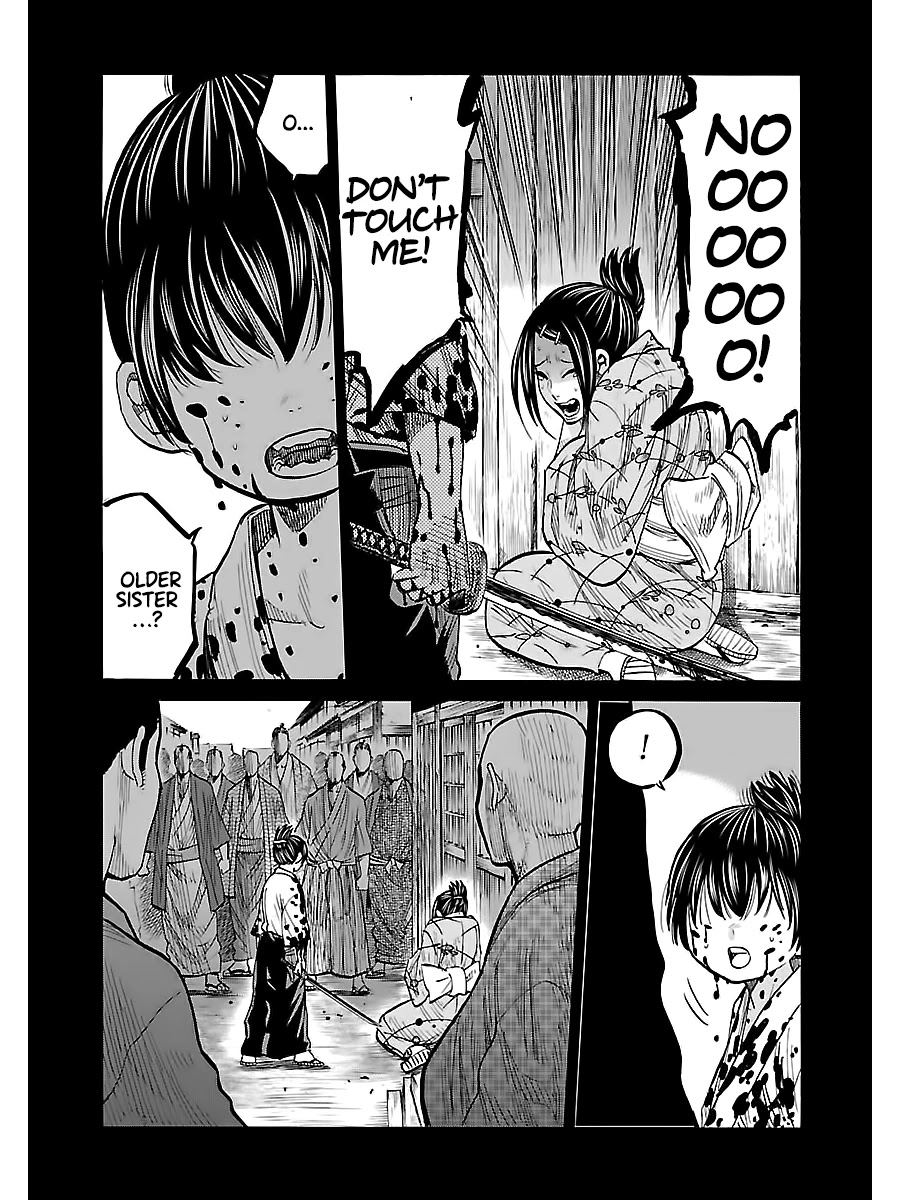 Requiem of the Shogun chapter 9 page 14