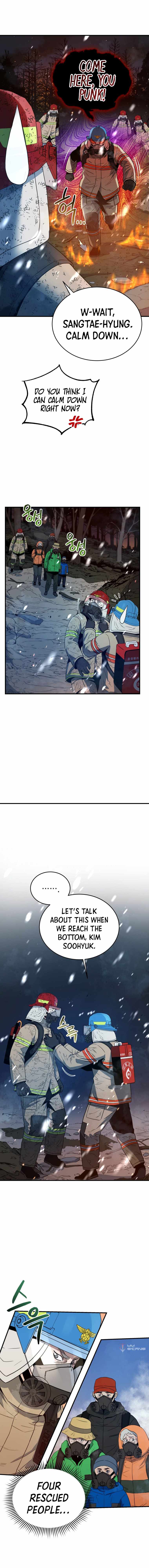 Rescue System chapter 16 page 10