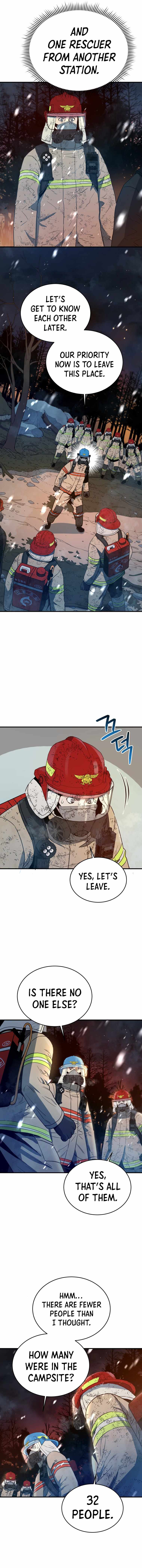 Rescue System chapter 16 page 11