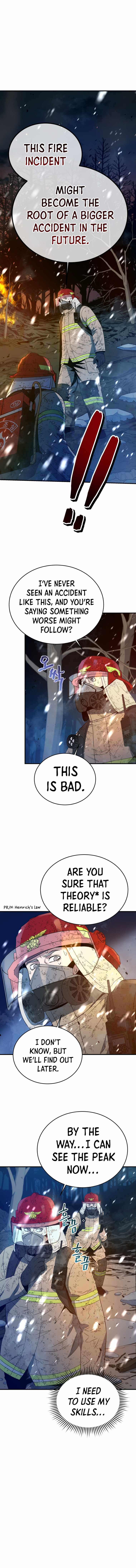 Rescue System chapter 16 page 3