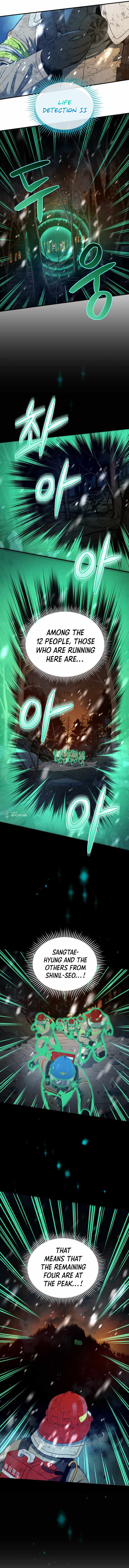 Rescue System chapter 16 page 4