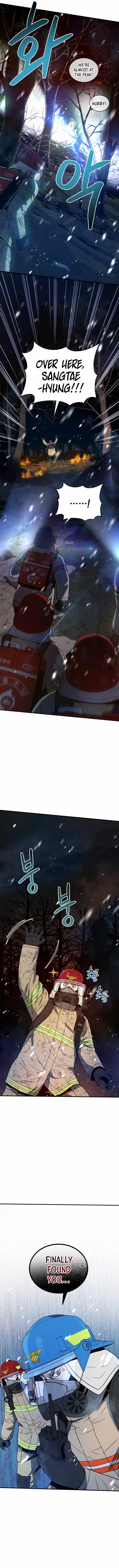 Rescue System chapter 16 page 9