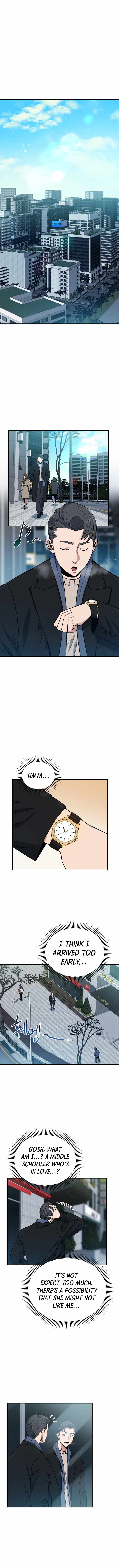 Rescue System chapter 22 page 2