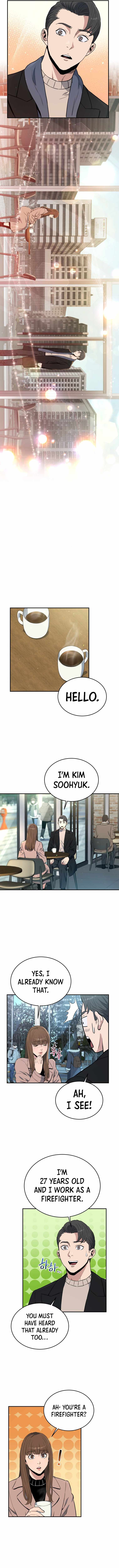 Rescue System chapter 22 page 5