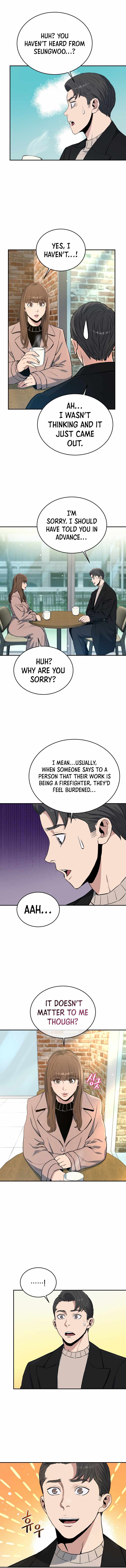 Rescue System chapter 22 page 6