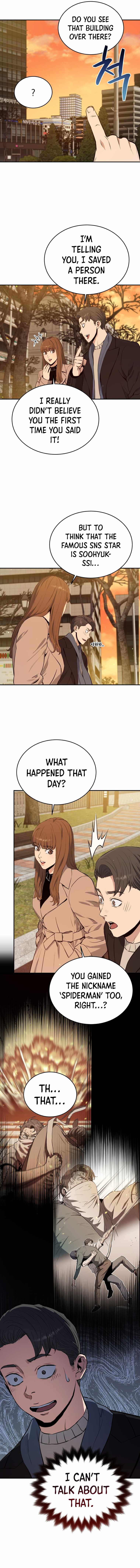 Rescue System chapter 22 page 8