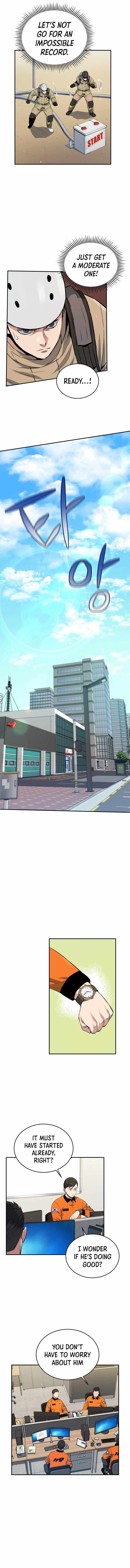 Rescue System chapter 25 page 10