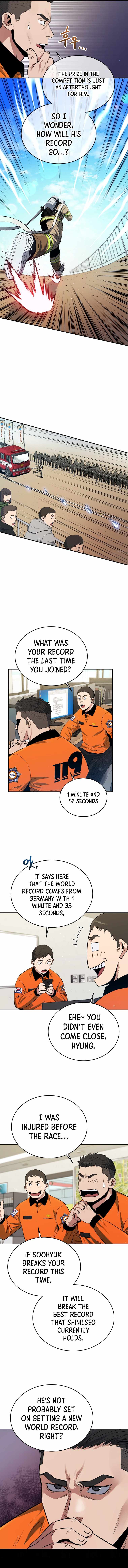 Rescue System chapter 25 page 11