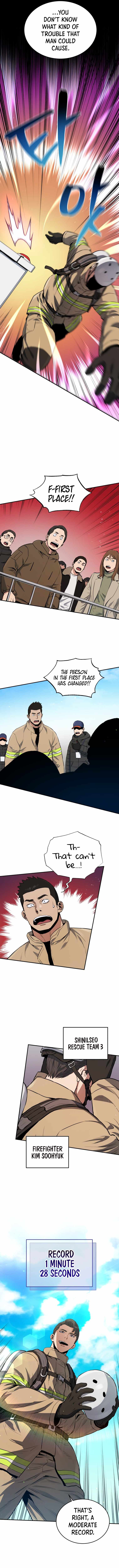 Rescue System chapter 25 page 12