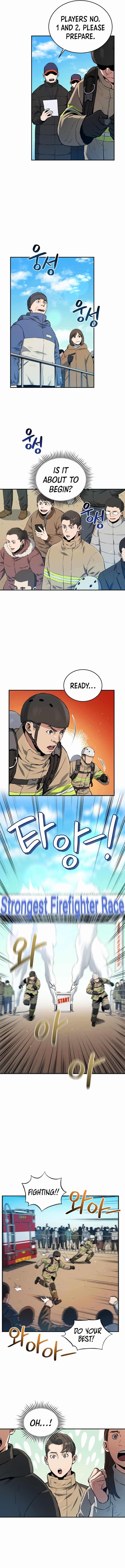 Rescue System chapter 25 page 4