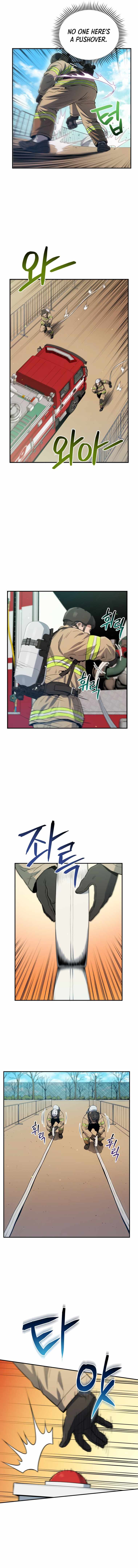 Rescue System chapter 25 page 5