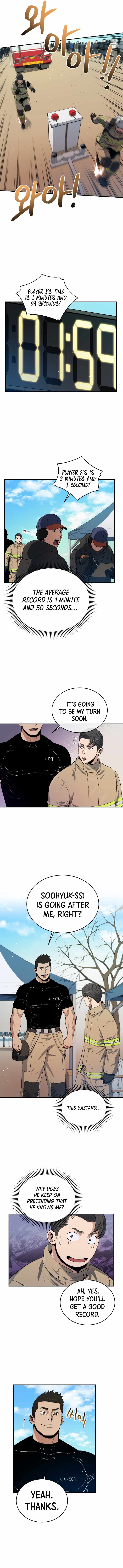 Rescue System chapter 25 page 6