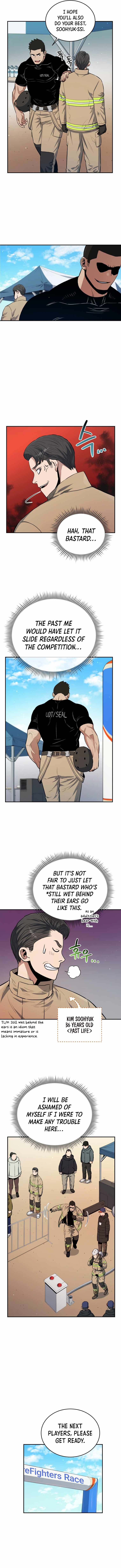 Rescue System chapter 25 page 7