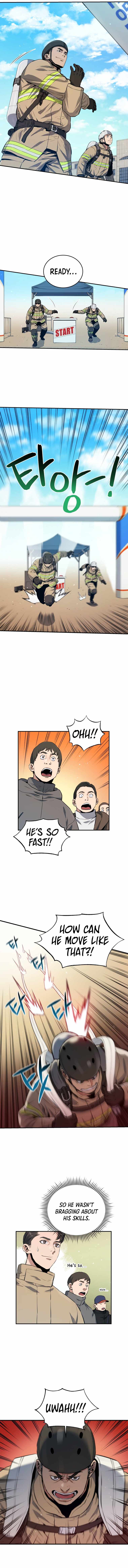 Rescue System chapter 25 page 8