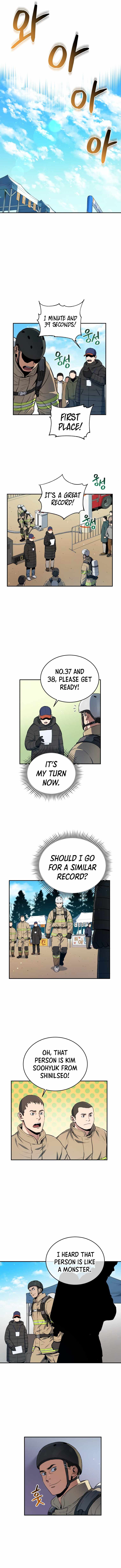 Rescue System chapter 25 page 9