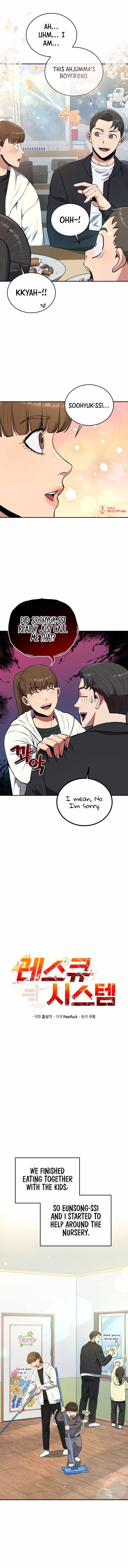 Rescue System chapter 34 page 4