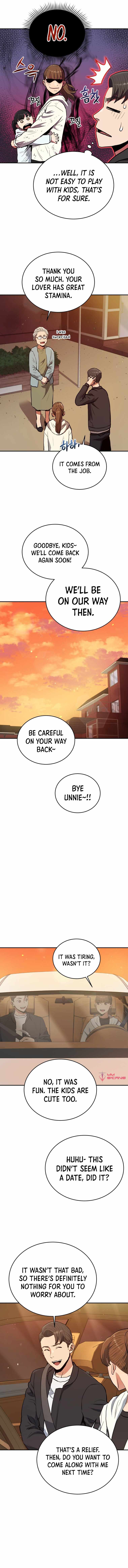 Rescue System chapter 34 page 6